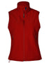 Ladies' Softshell Hi-Tech Vest