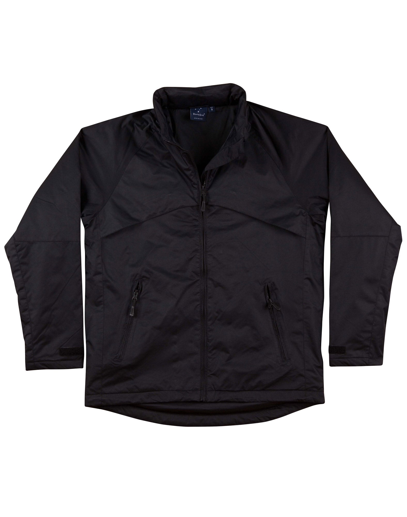 Men's Chalet Jacket