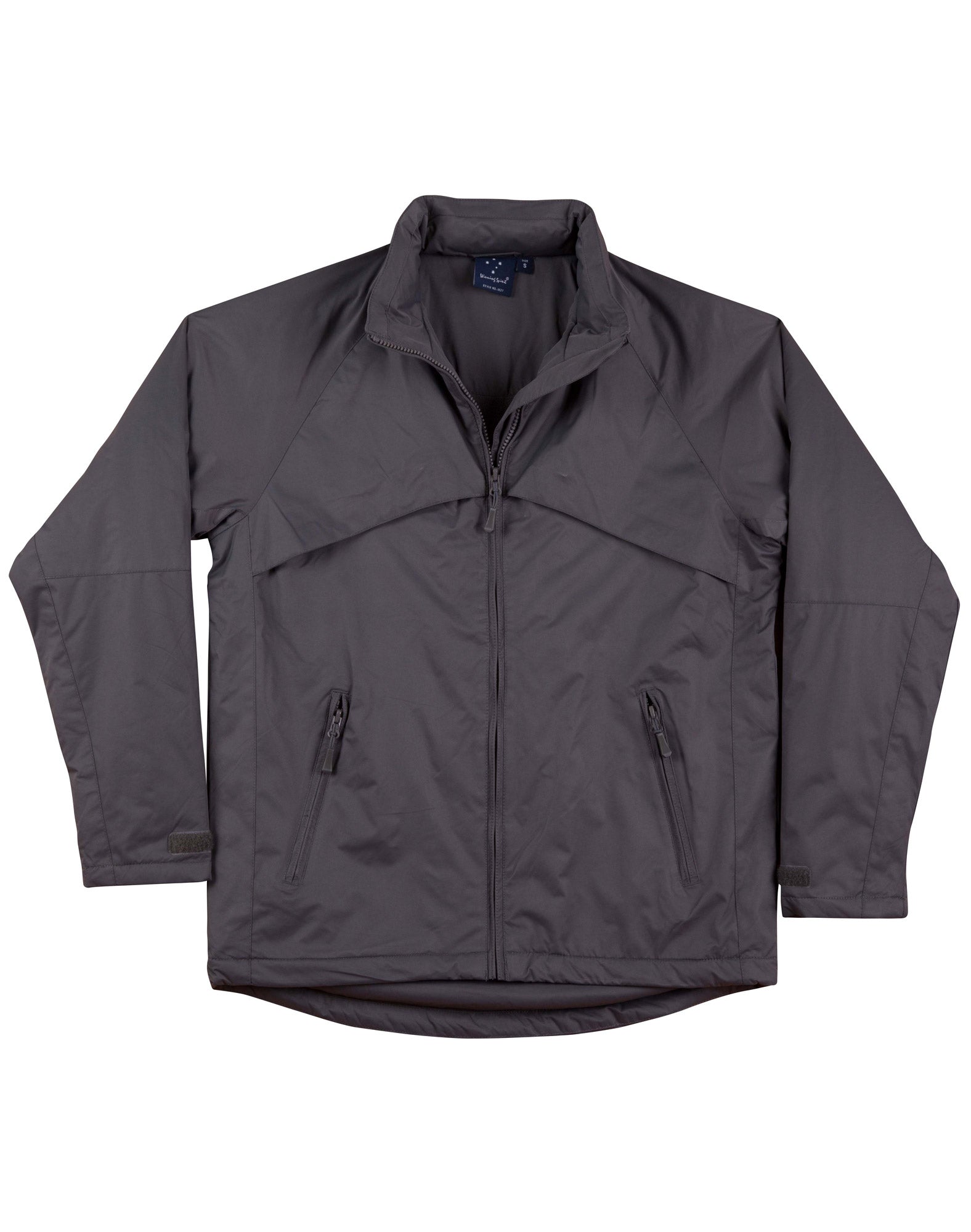 Men's Chalet Jacket