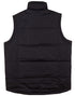 Men's Nylon Rip-Stop Padded Vest