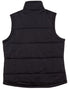 Ladies' Nylon Rip-Stop Padded Vest