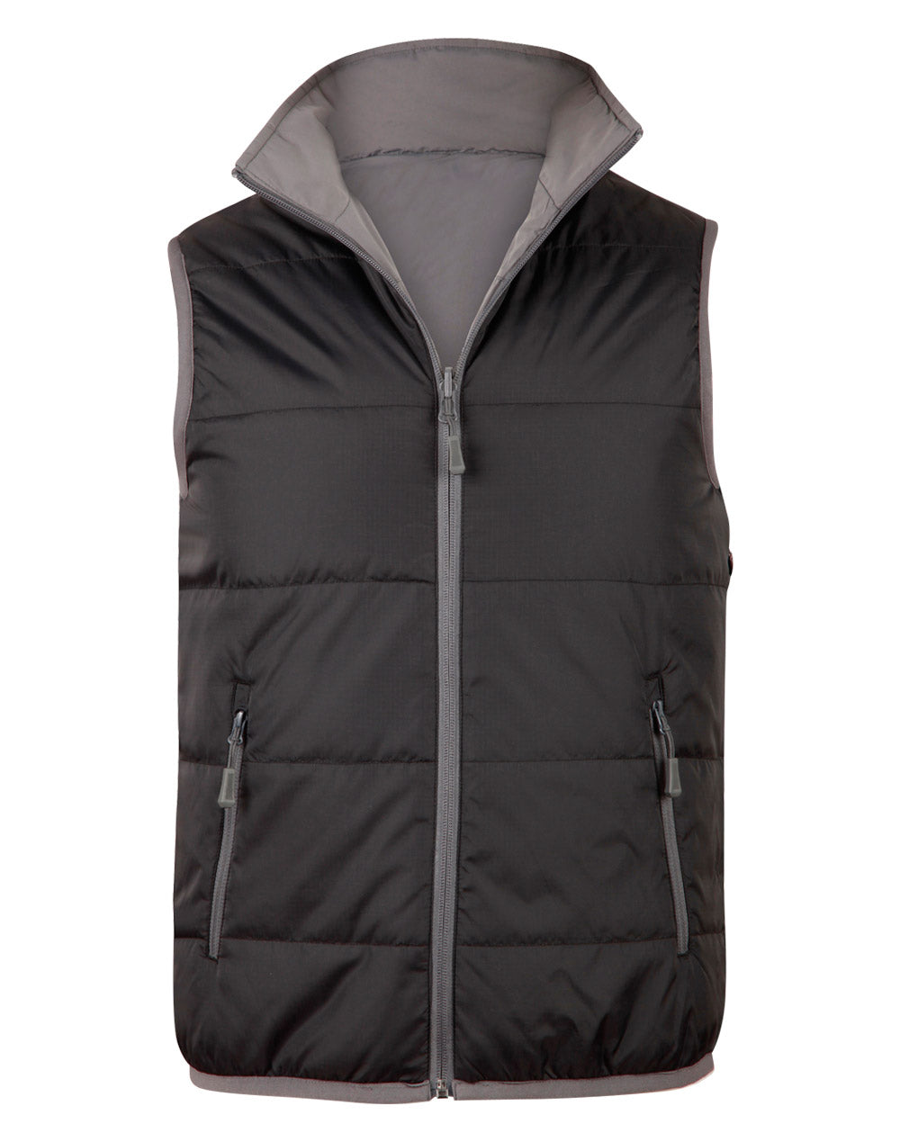 Men's Versatile Vest