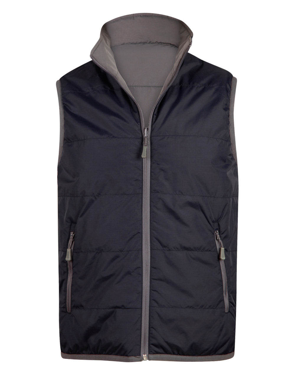 Men's Versatile Vest