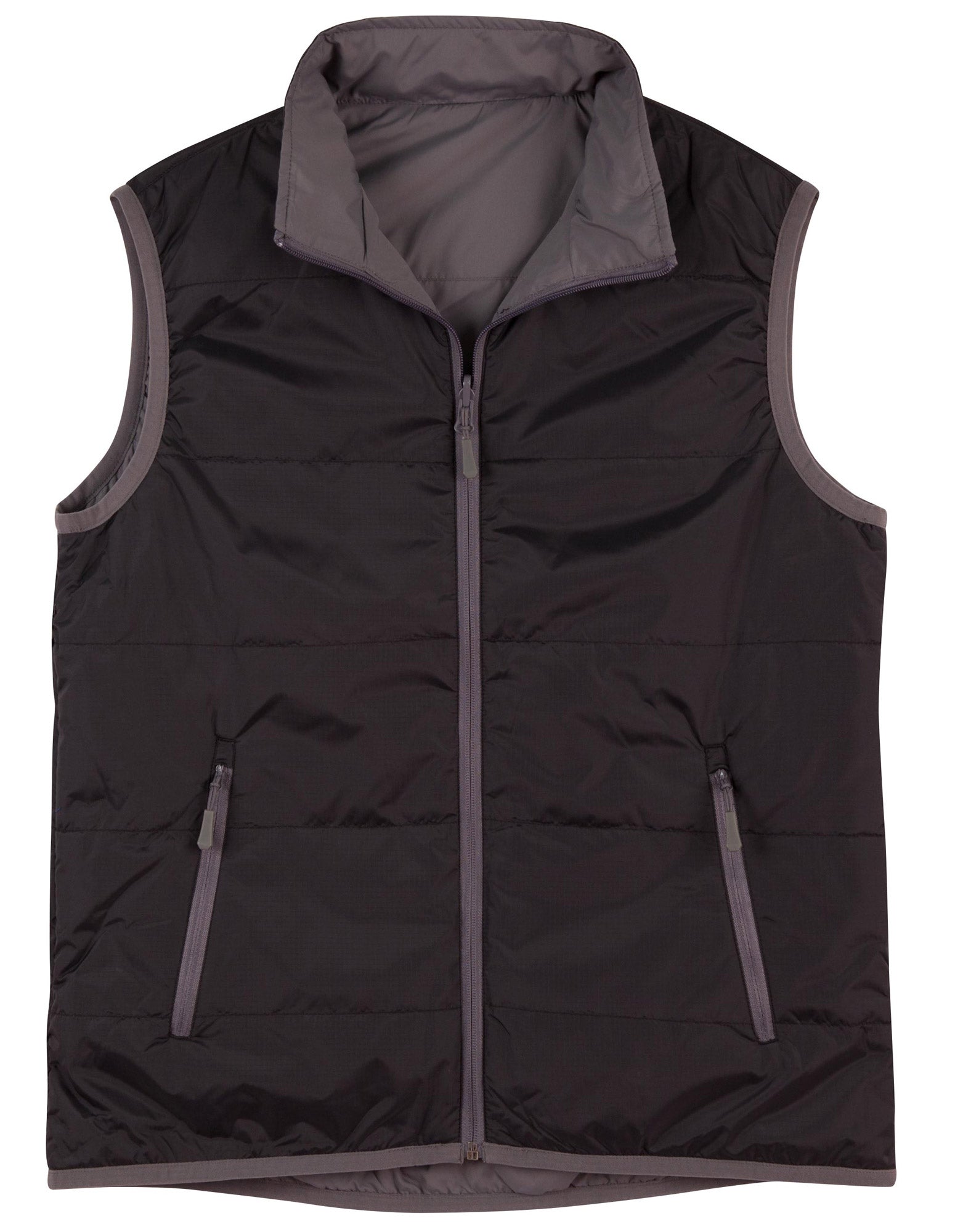 Ladies' Versatile Vest