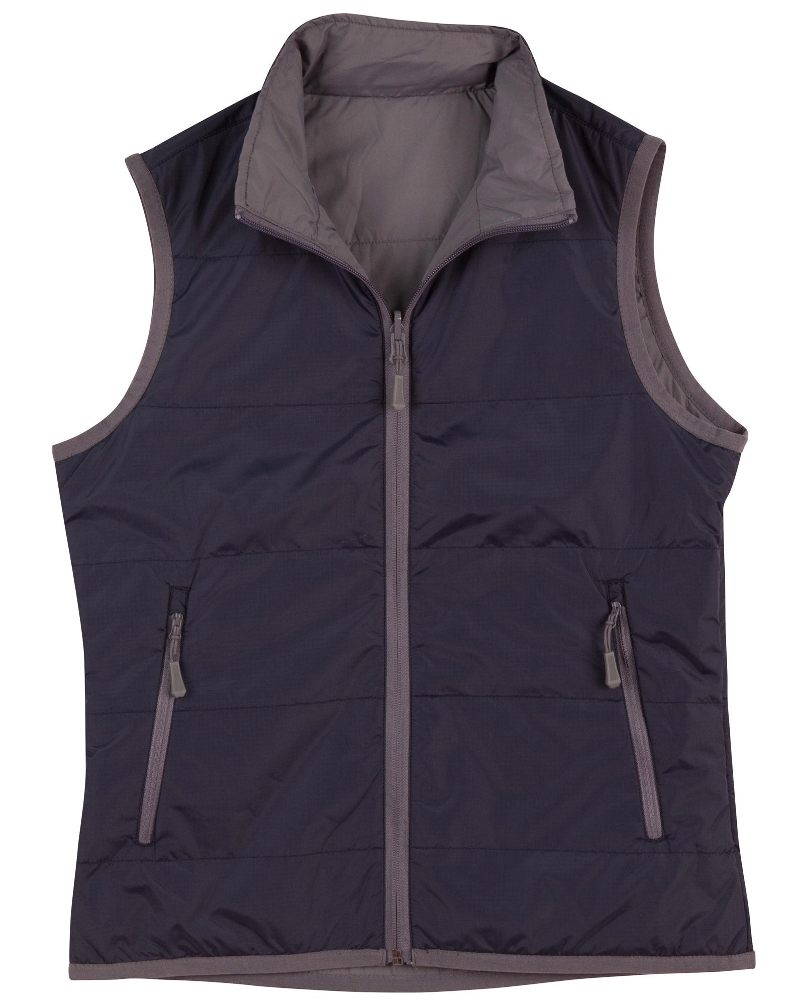 Ladies' Versatile Vest