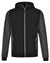 Men's Heather Sleeve/Quilted Body Jacket