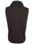 Ladies' Softshell Contrast Vest
