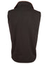 Ladies' Softshell Contrast Vest