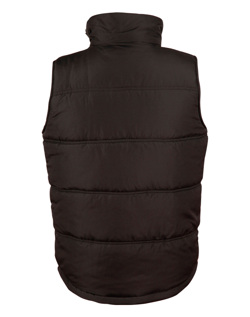 Adult's Heavy Quilted Vest