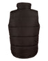 Adult's Heavy Quilted Vest