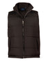 Adult's Heavy Quilted Vest