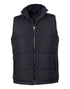Adult's Heavy Quilted Vest