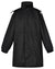 Long Line Stadium Jacket