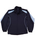 Kids Warm Up Jacket