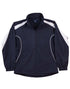 Adults Warm Up Jacket