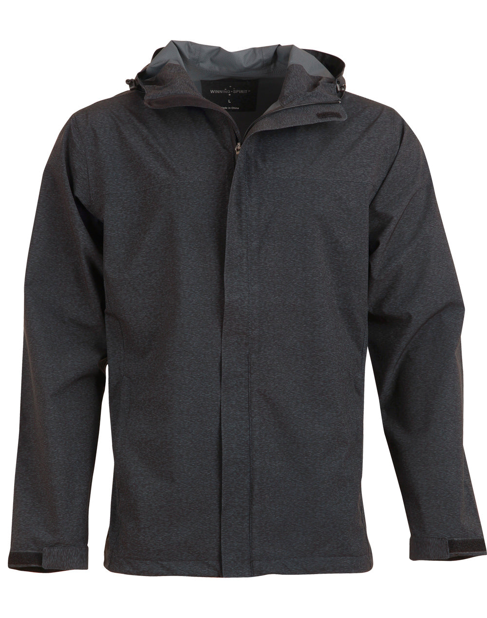 Men's Waterproof Performance Jacket