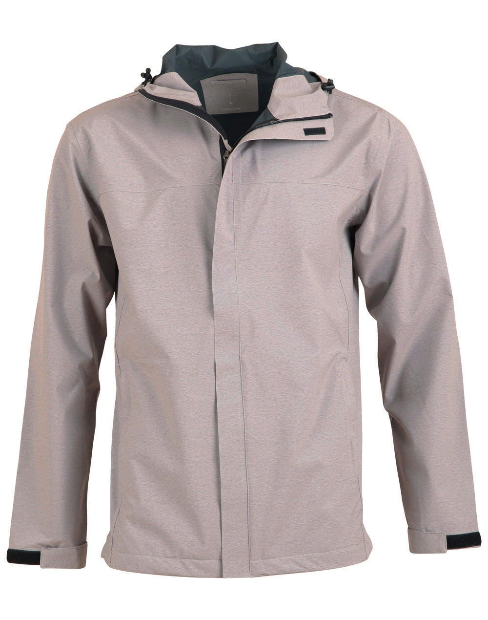 Men's Waterproof Performance Jacket