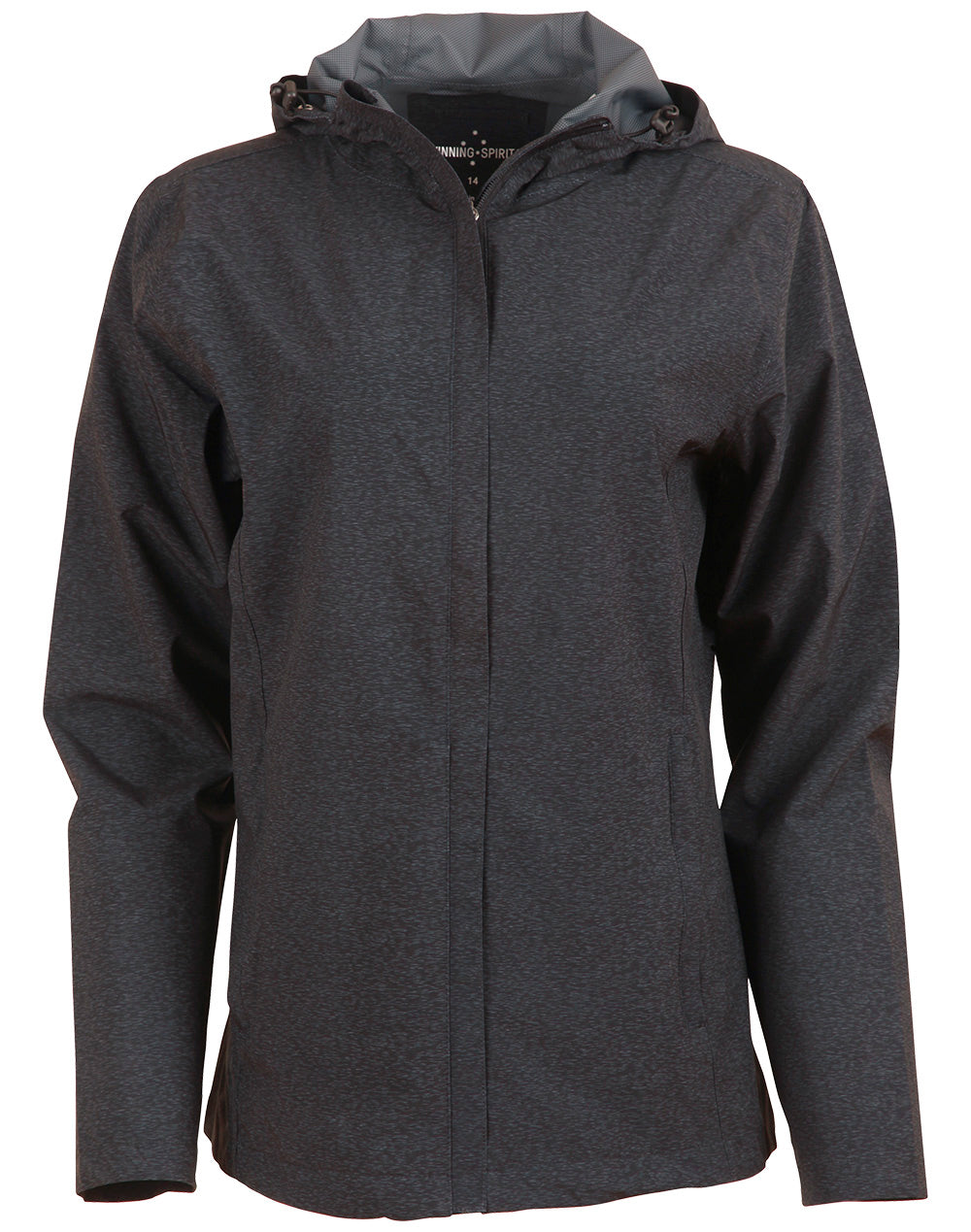 Ladies' Waterproof Performance Jacket