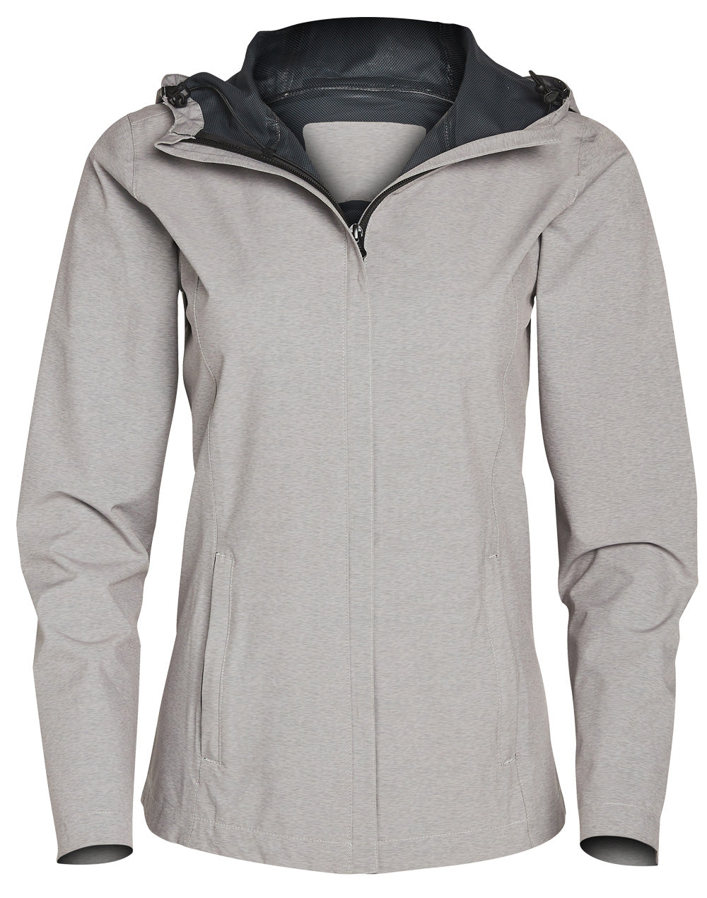 Ladies' Waterproof Performance Jacket