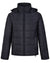 Unisex Sustainable Seamless Parka Jacket (3D Cut)