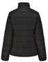 Ladies' Sustainable Insulated Puffer Jacket (3D Cut)