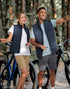 Ladies' Sustainable Insulated Puffer Vest (3D Cut)