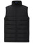 Men's Sustainable Insulated Puffer Vest (3D Cut)