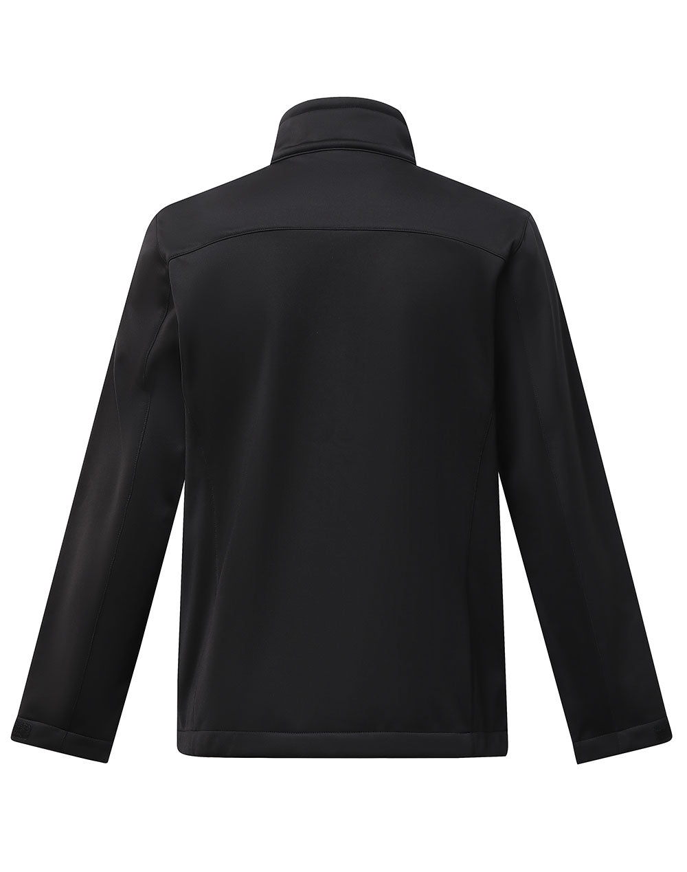 Men's Sustainable Softshell Corporate Jacket