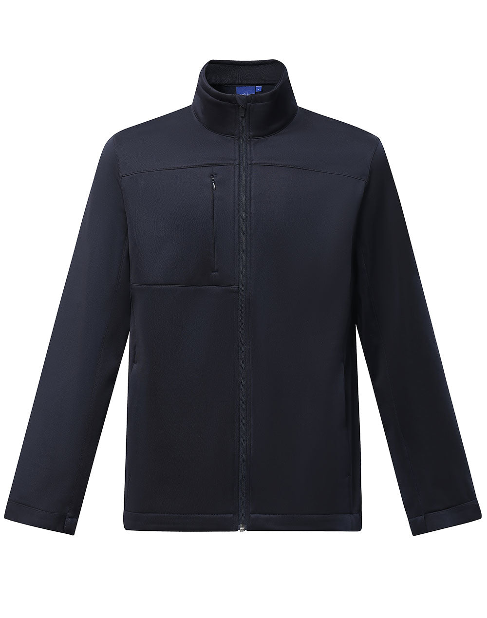 Men's Sustainable Softshell Corporate Jacket