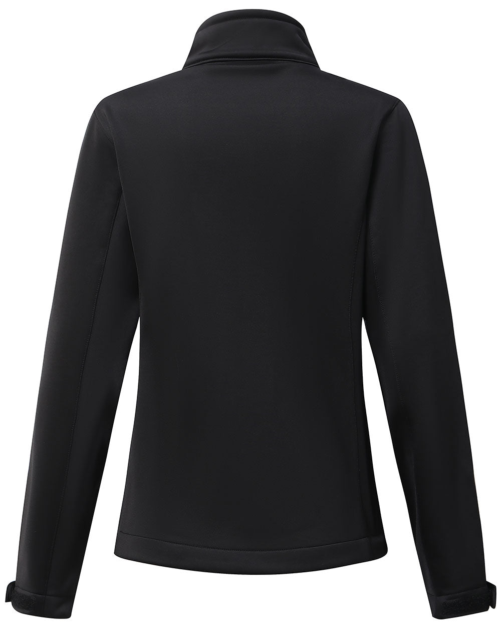 Ladies' Sustainable Softshell Corporate Jacket