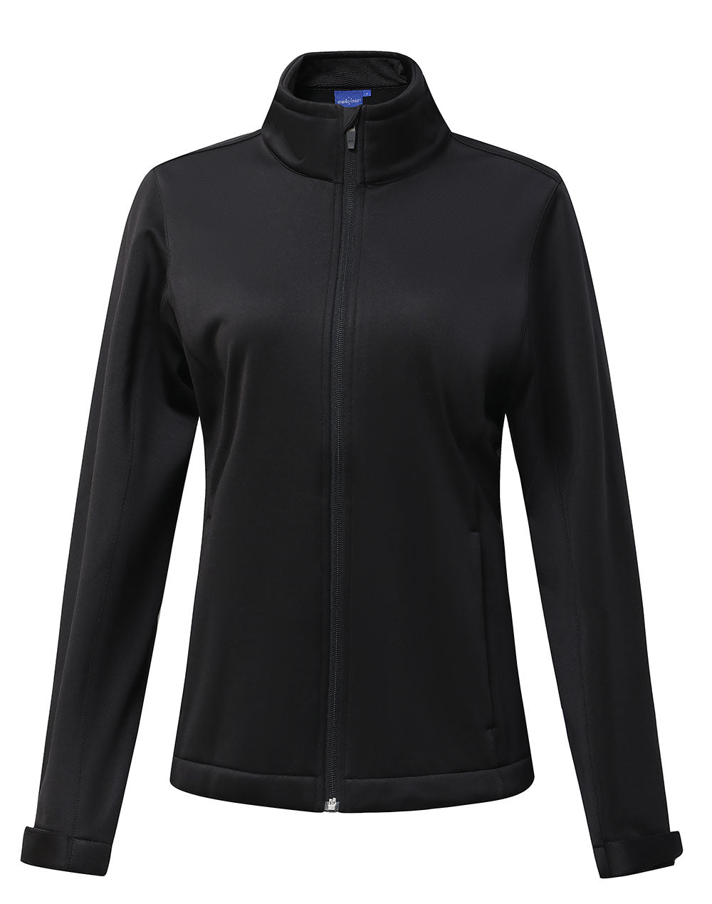 Ladies' Sustainable Softshell Corporate Jacket