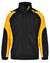 Men's Contrast Jacket
