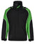 Men's Contrast Jacket