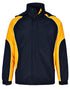 Men's Contrast Jacket