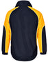 Men's Contrast Jacket