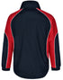Men's Contrast Jacket