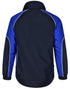 Men's Contrast Jacket