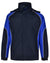 Men's Contrast Jacket