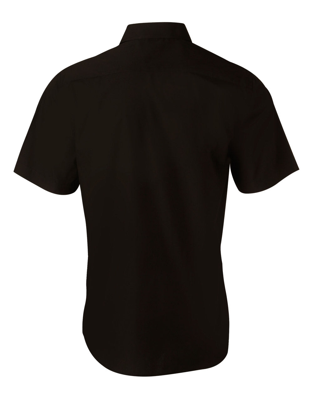 Men's Nano Tech Short Sleeve Shirt