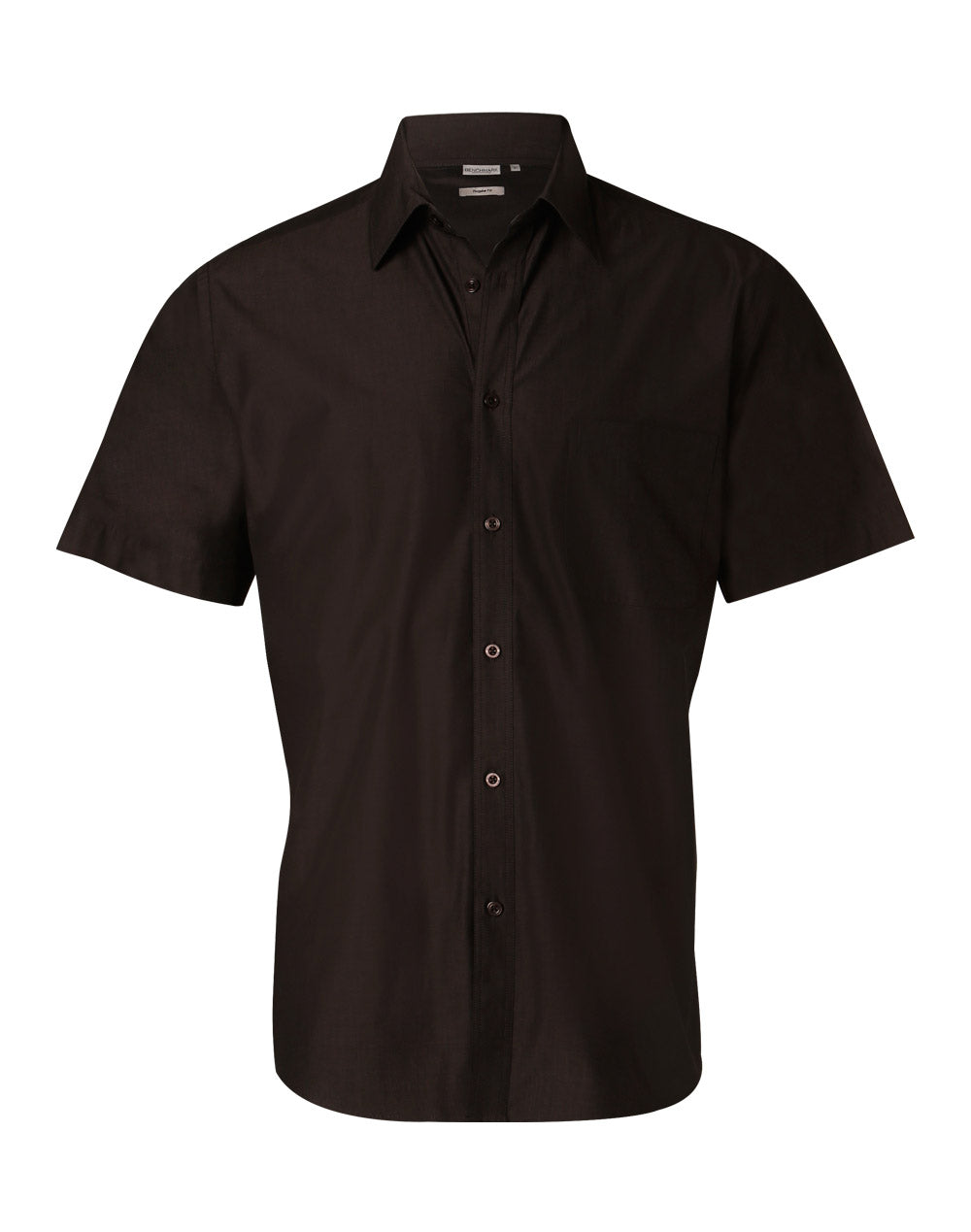 Men's Nano Tech Short Sleeve Shirt