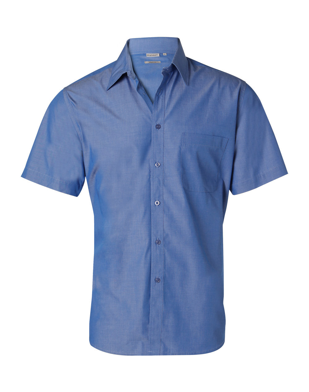 Men's Nano Tech Short Sleeve Shirt