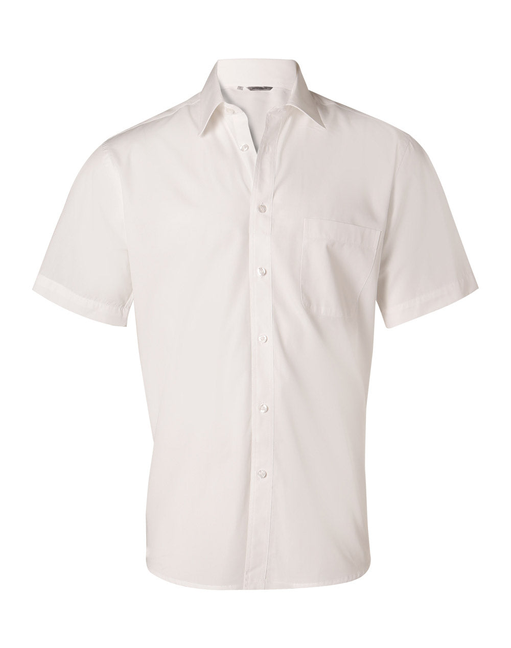 Men's Nano Tech Short Sleeve Shirt