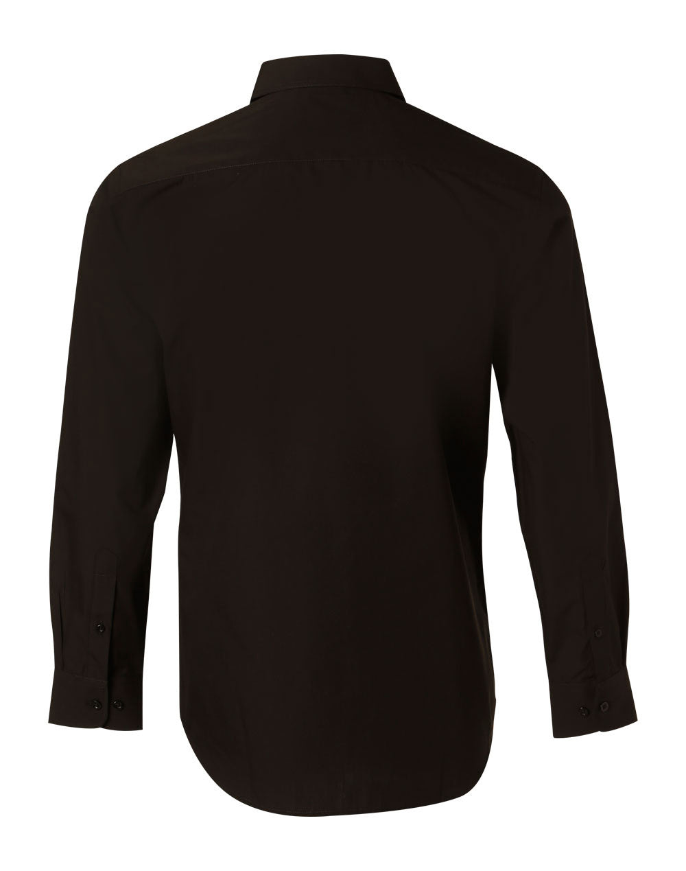 Men's Nano Tech Long Sleeve Shirt