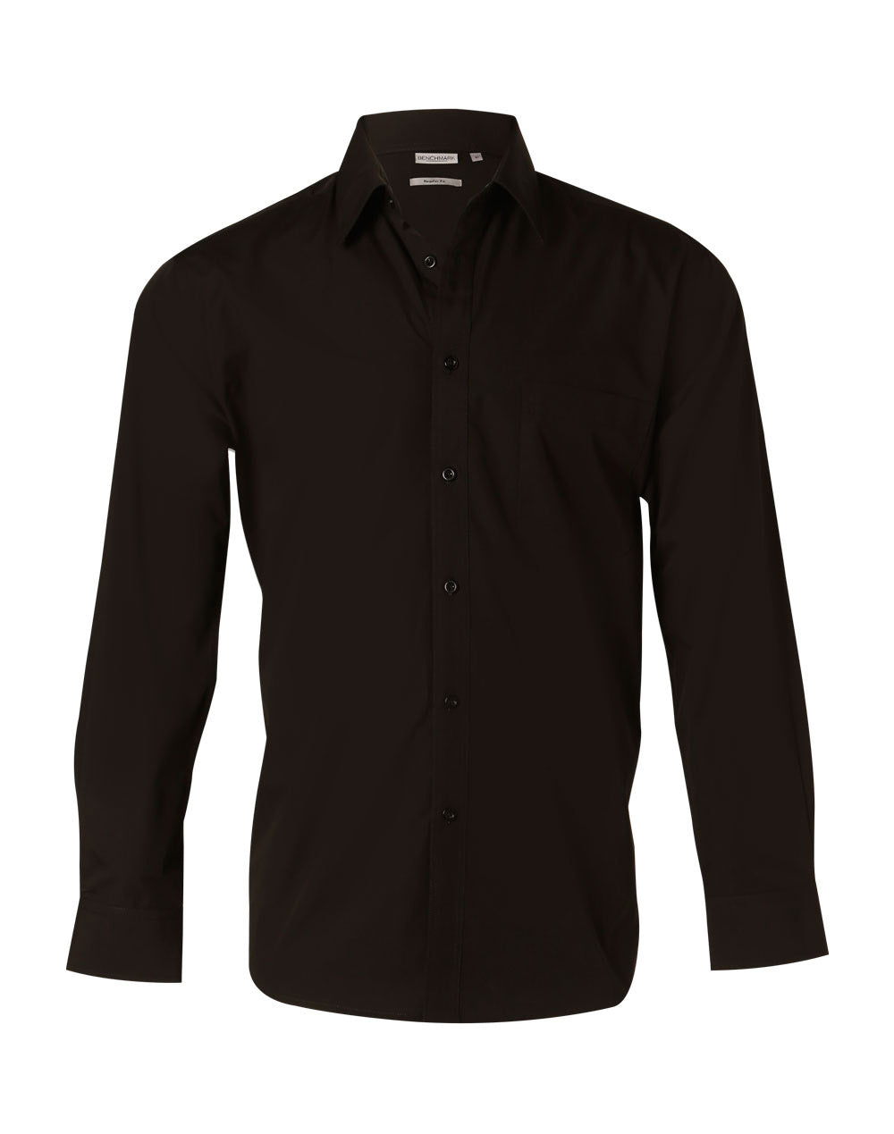 Men's Nano Tech Long Sleeve Shirt