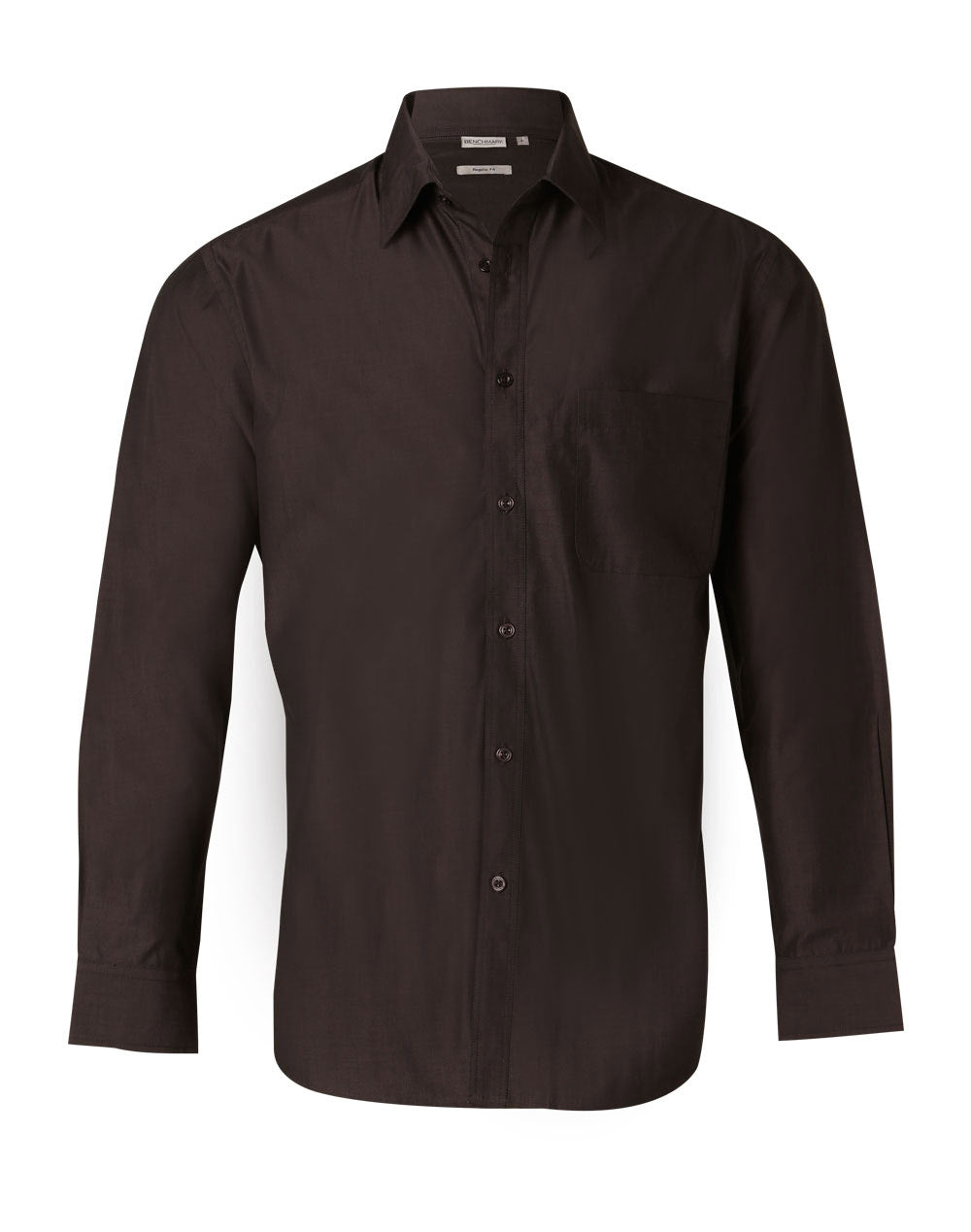 Men's Nano Tech Long Sleeve Shirt