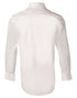 Men's Fine Twill L/S Shirt