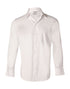 Men's Fine Twill L/S Shirt