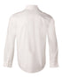 Men's Self Stripe L/S Shirt
