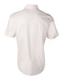 Men's Self Stripe S/S Shirt