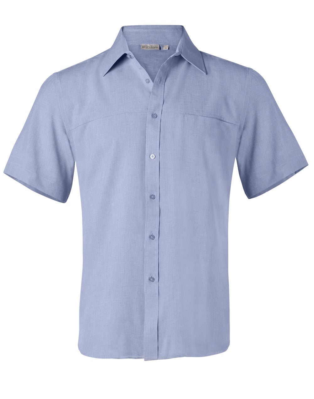 Men's Cooldry Short Sleeve Shirt